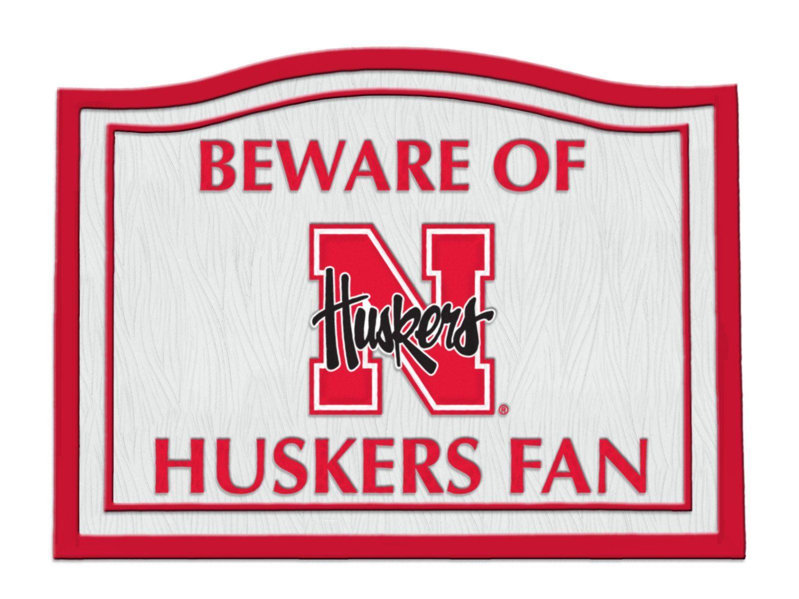 Nebraska Husker Wallpapers