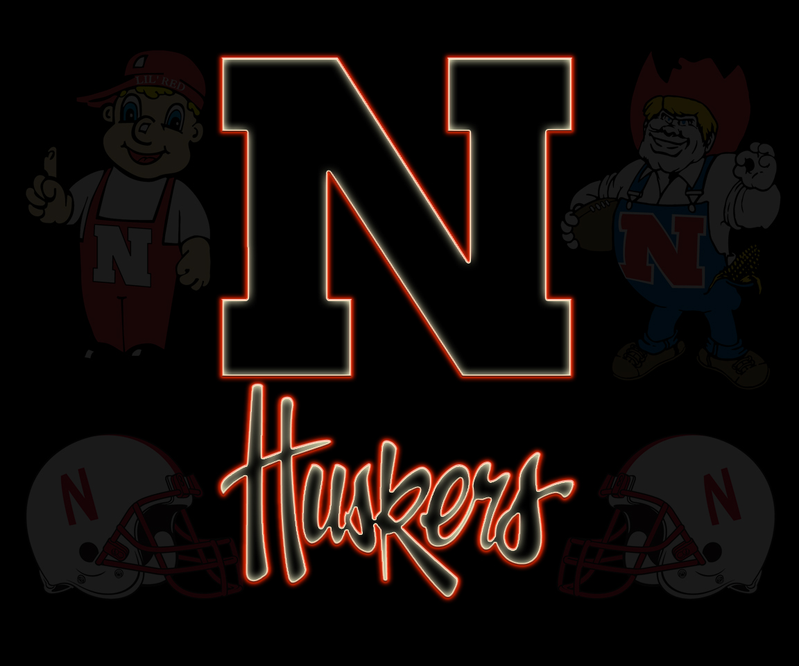 Nebraska Husker Wallpapers