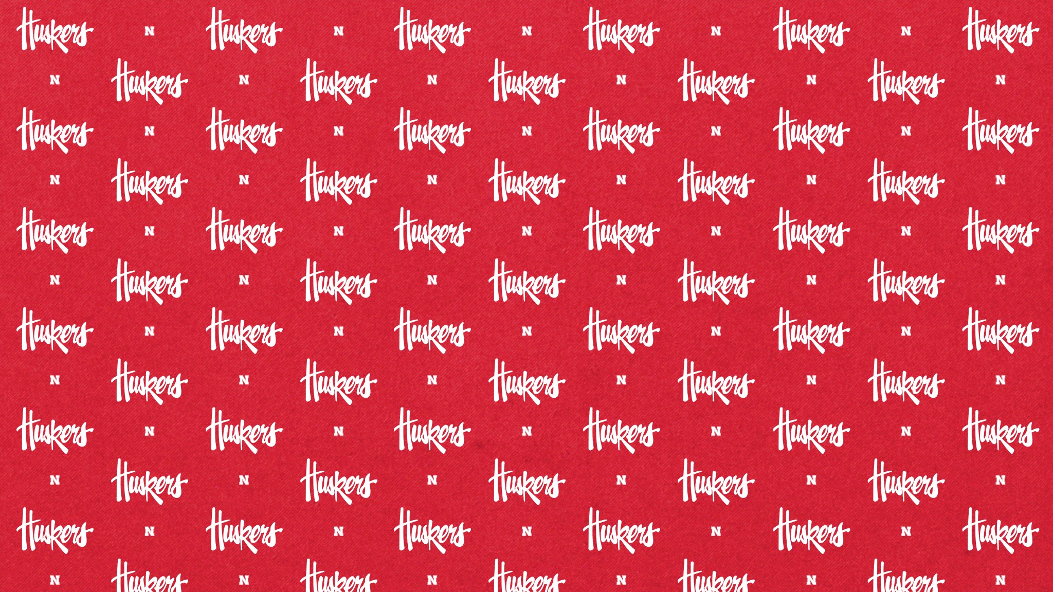 Nebraska Husker Wallpapers