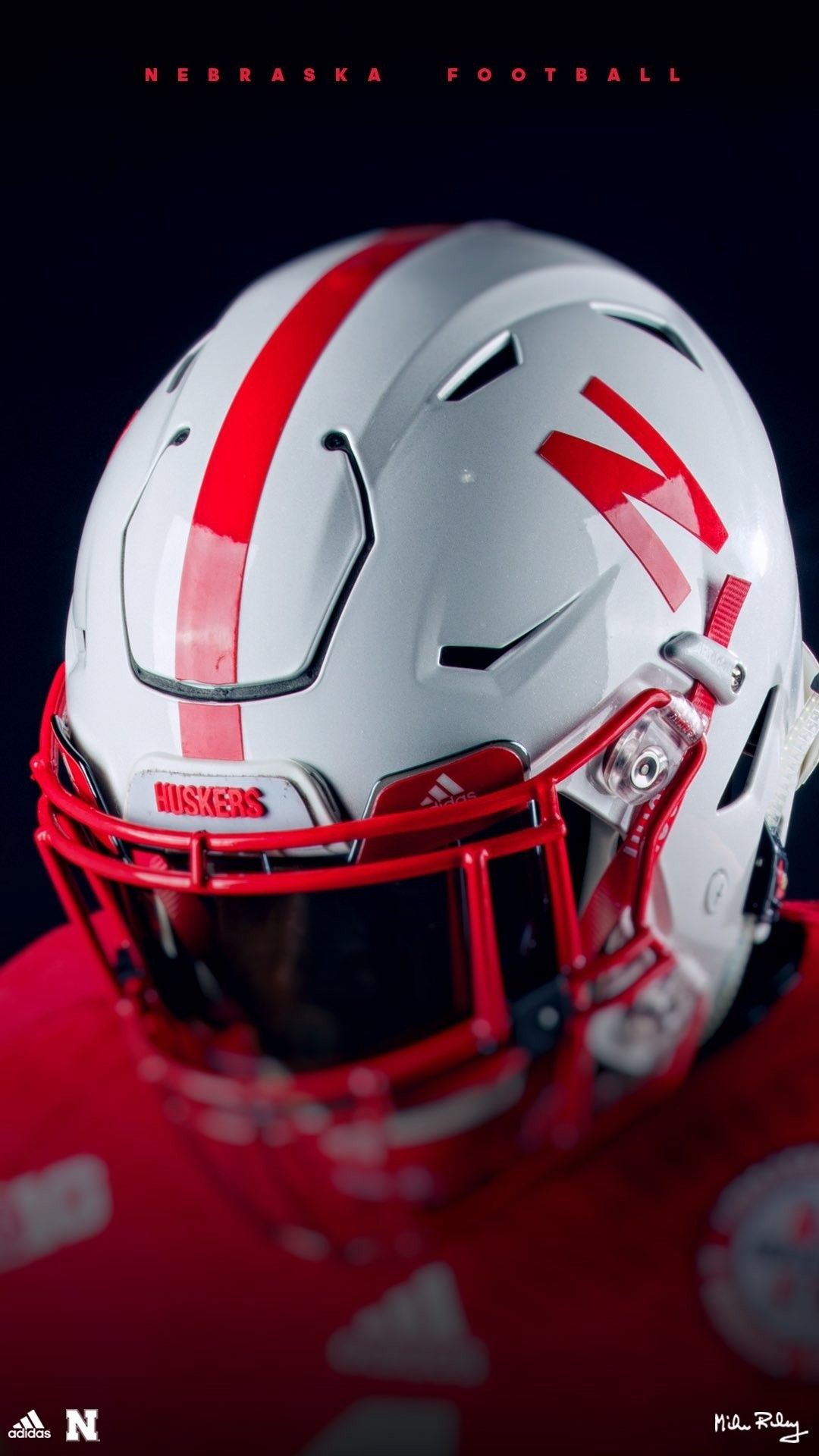 Nebraska Husker Wallpapers