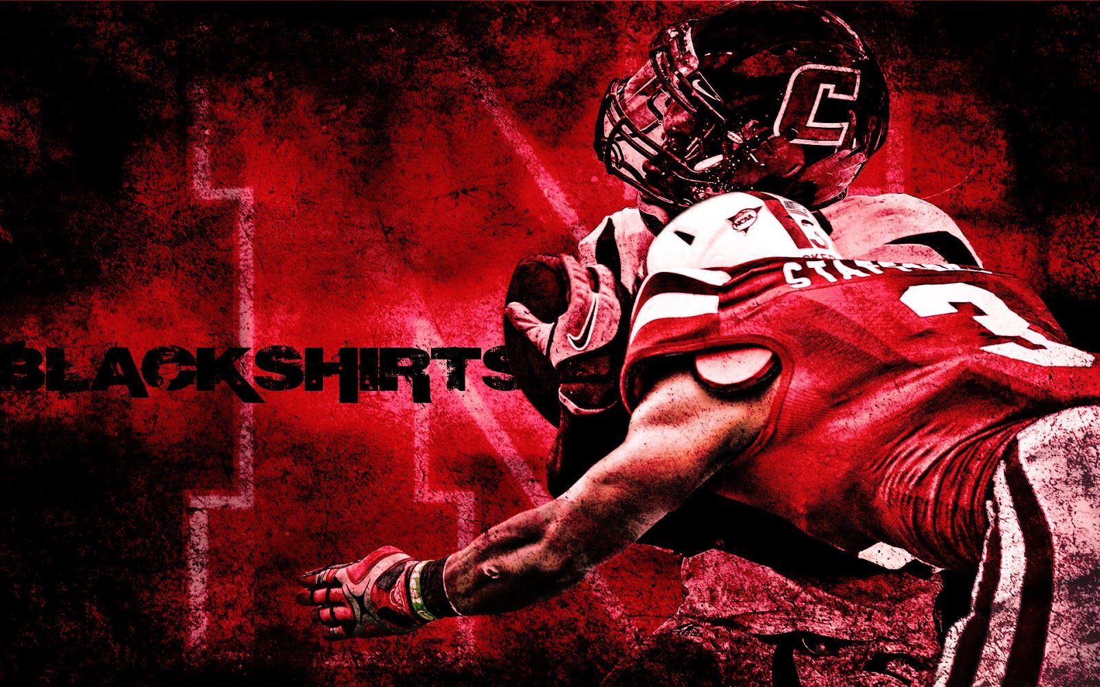 Nebraska Husker Wallpapers