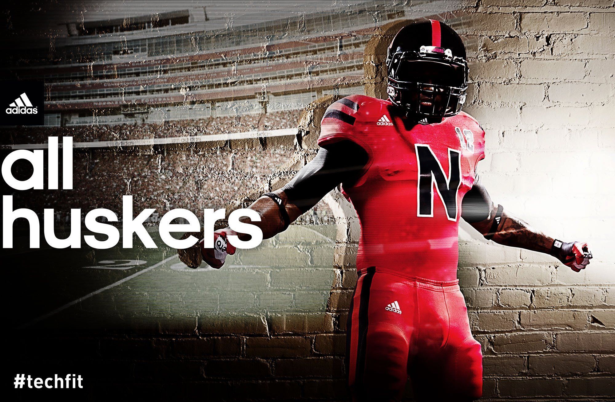 Nebraska Husker Wallpapers