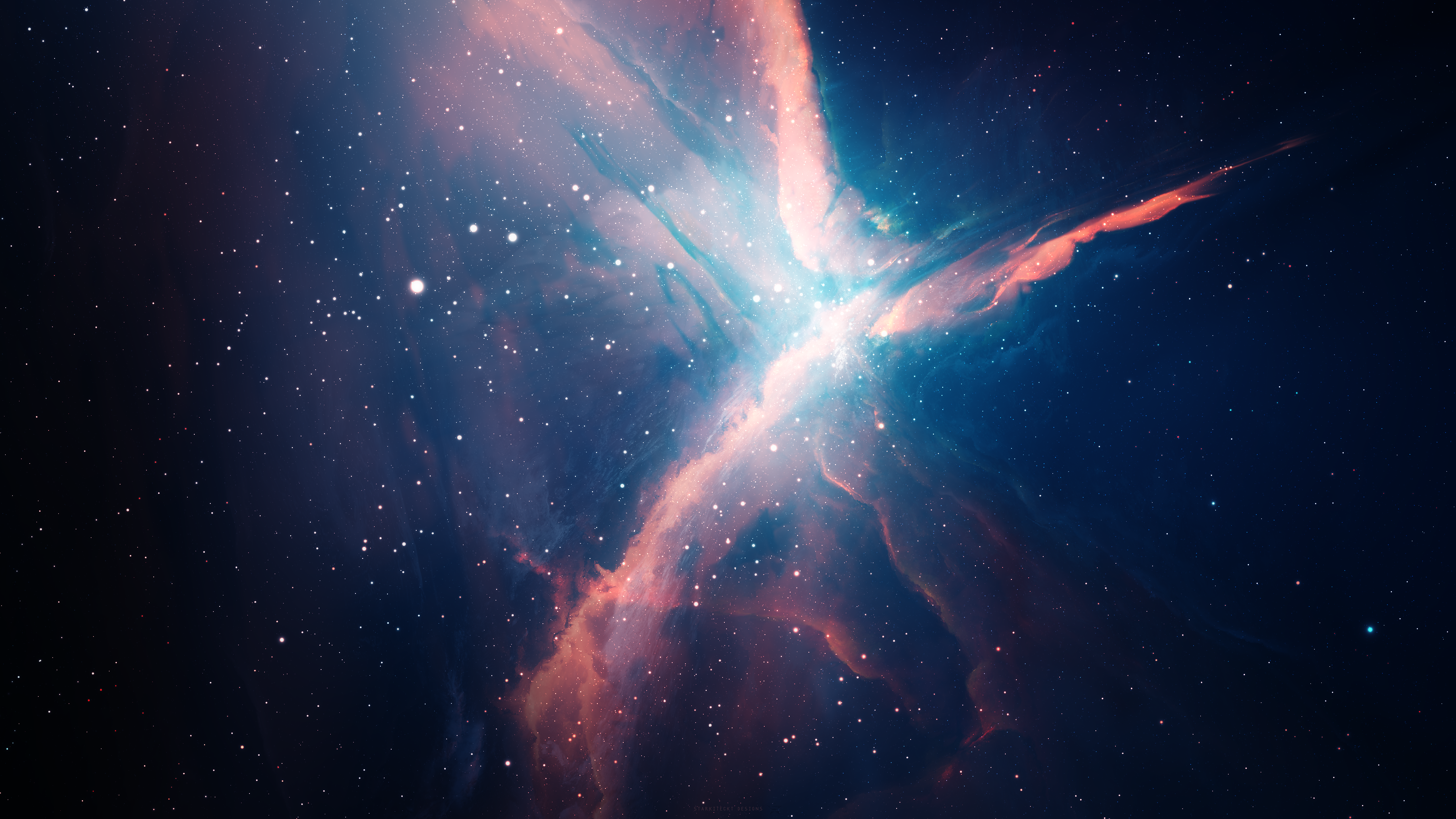 Nebula 1080P Wallpapers