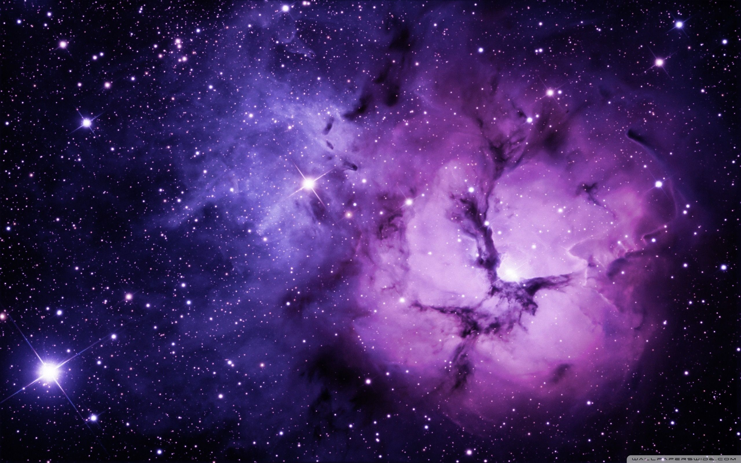 Nebula 4K Wallpapers