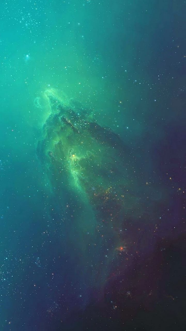 Nebula Abstract Wallpapers