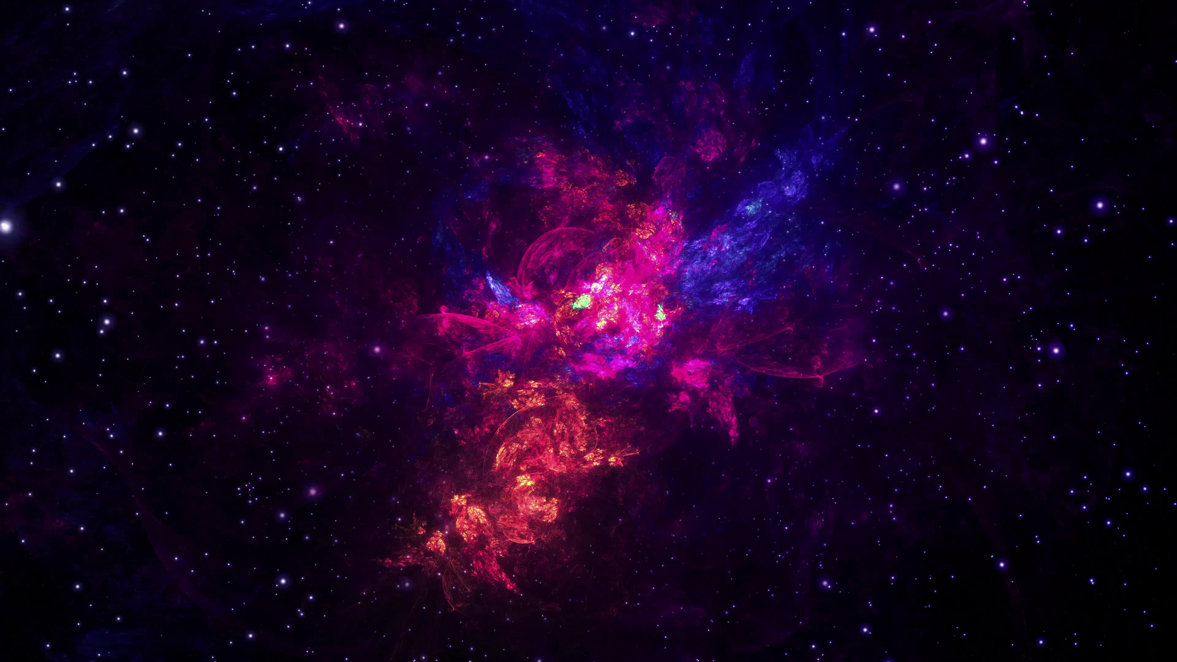 Nebula Amazing Wallpapers