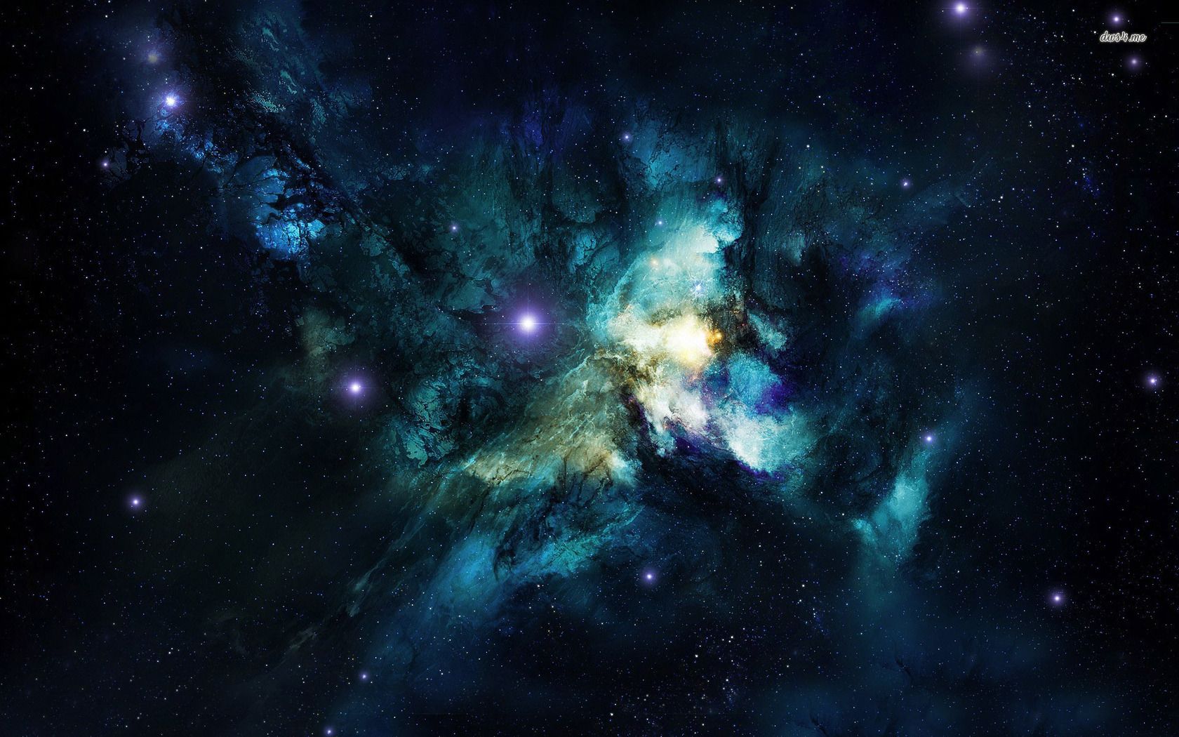 Nebula Amazing Wallpapers