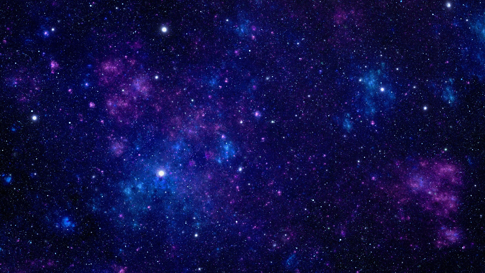 Nebula Background