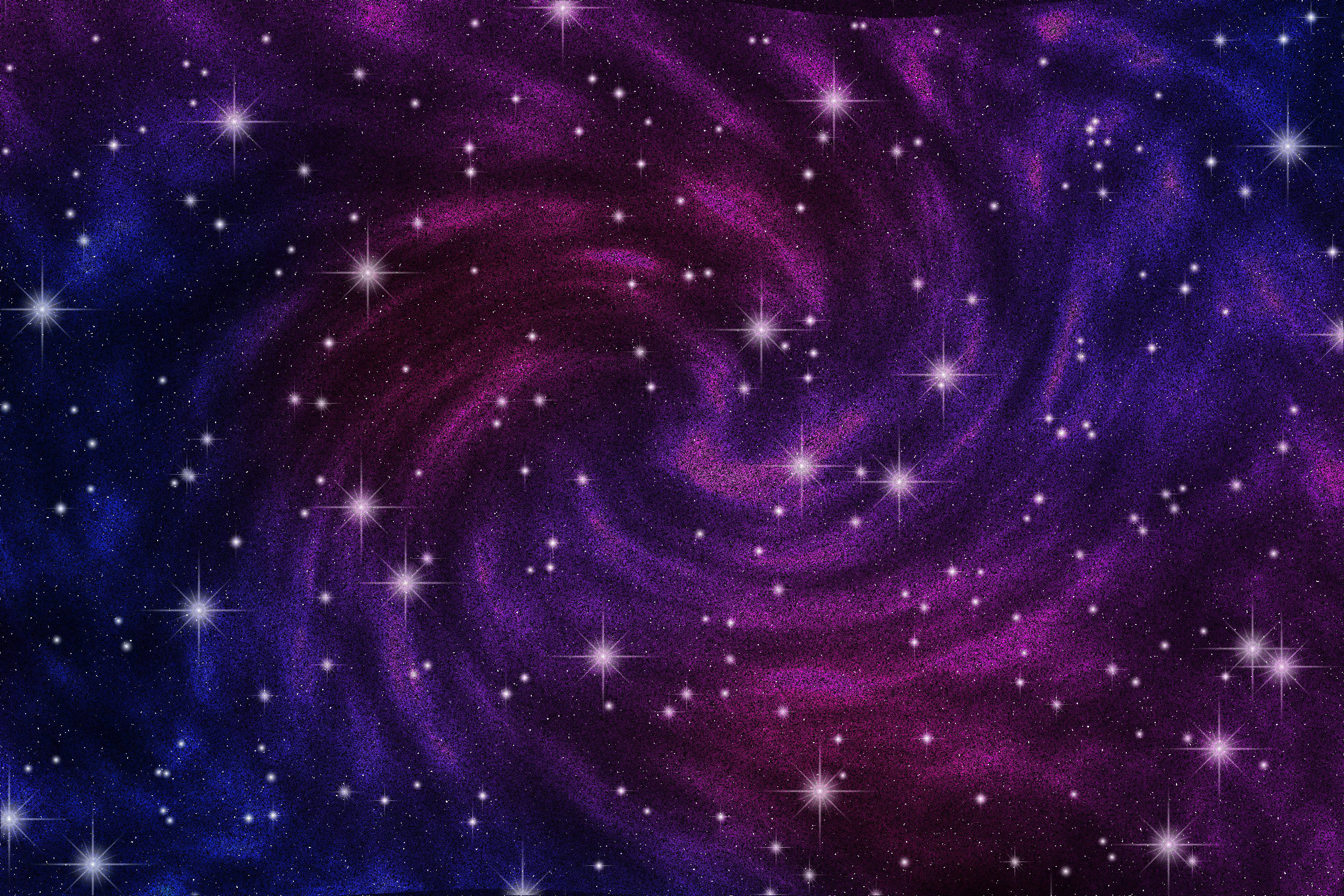 Nebula Background