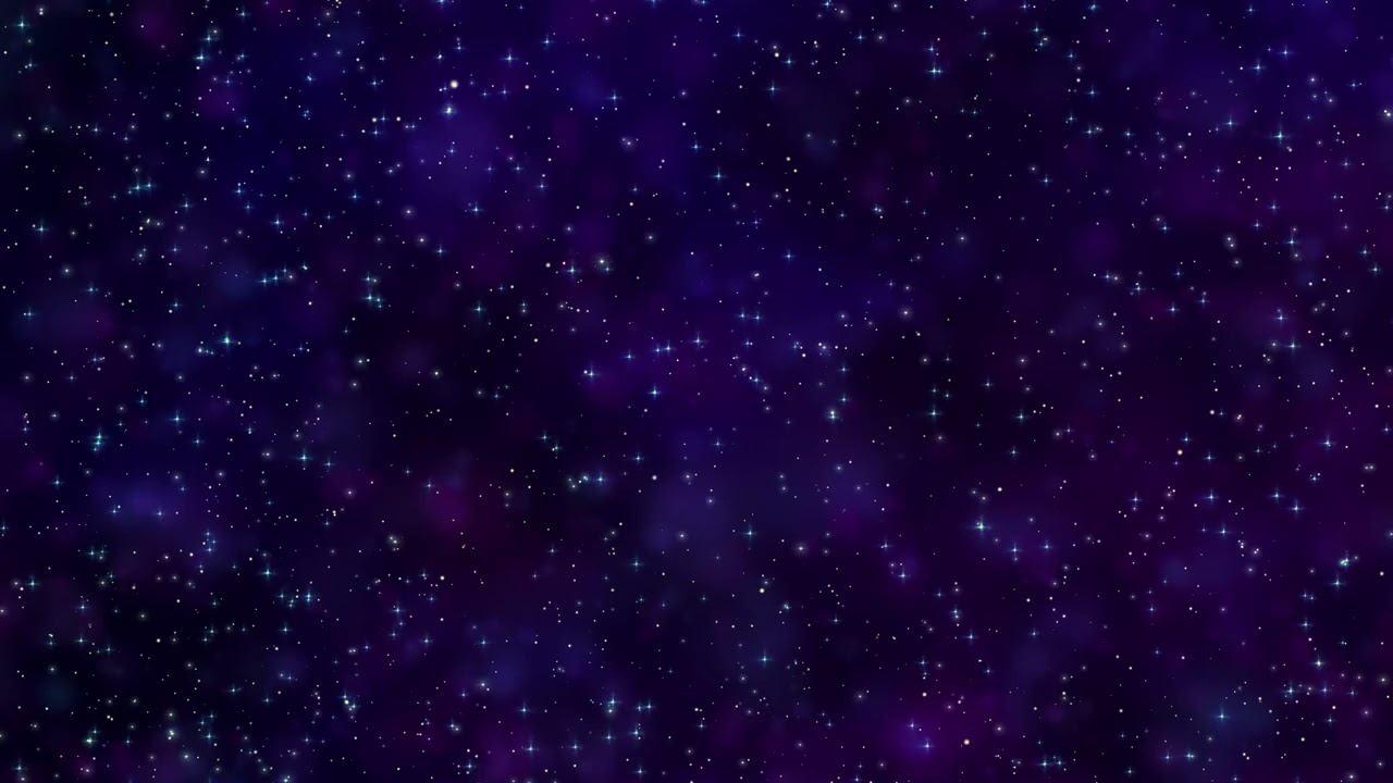 Nebula Background