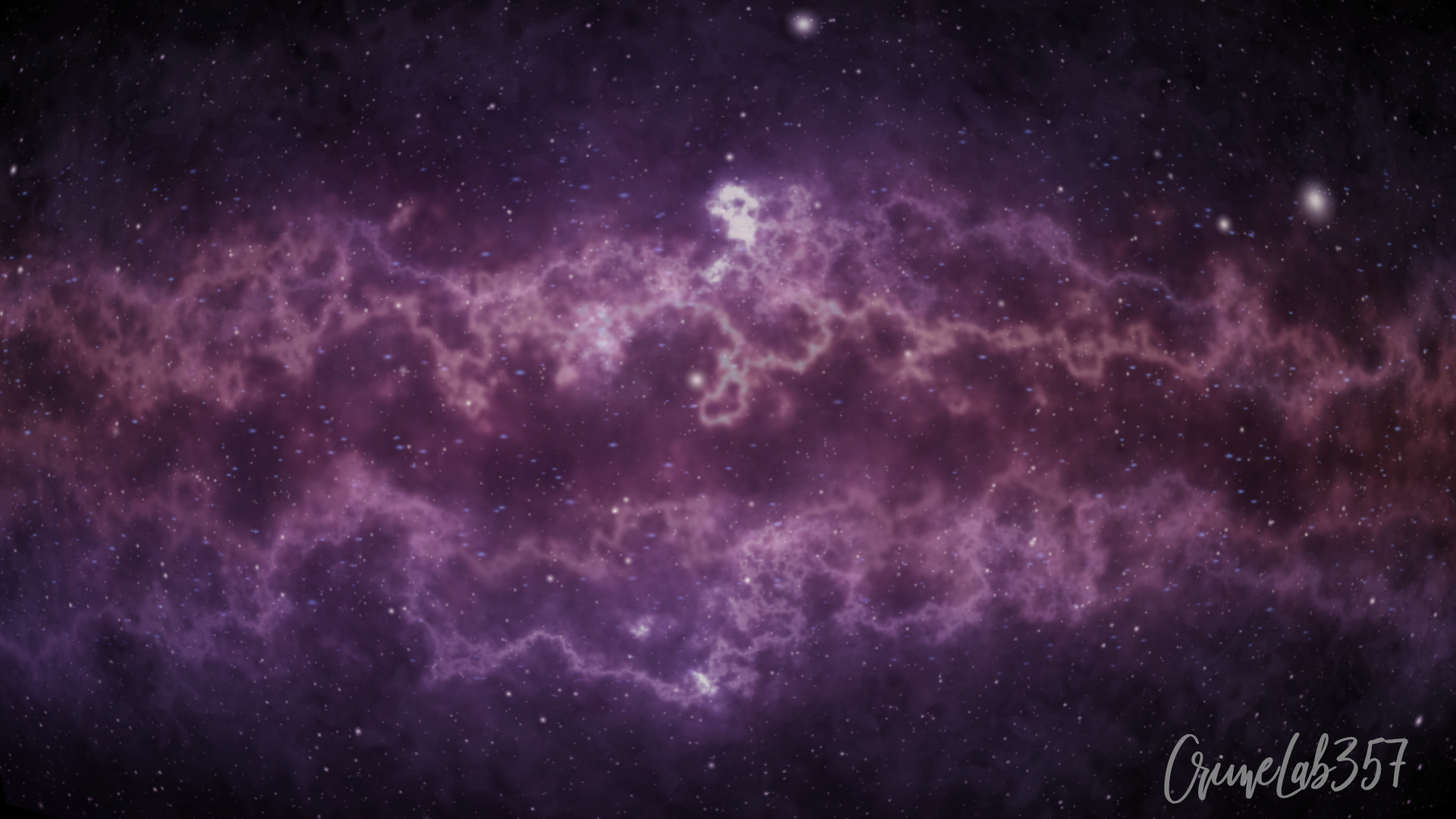 Nebula Digital Photography Wallpapers