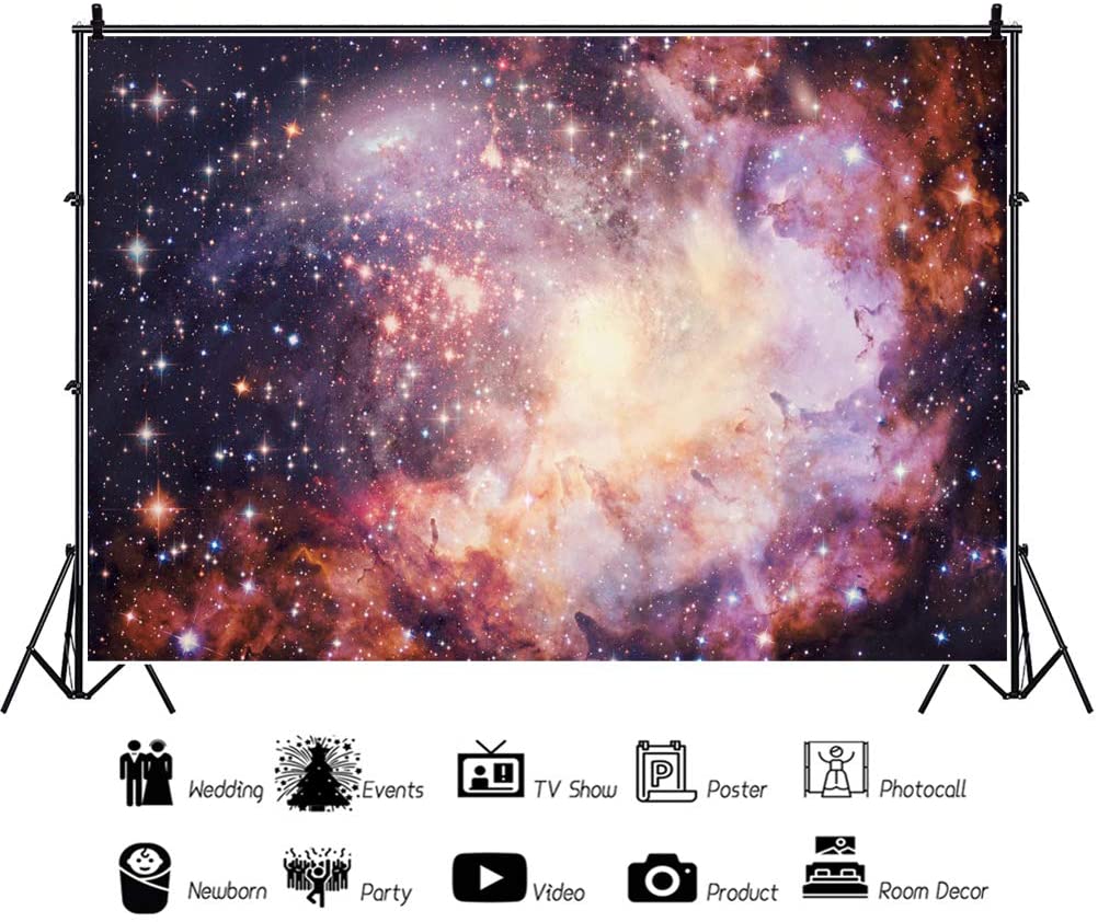 Nebula Digital Photography Wallpapers