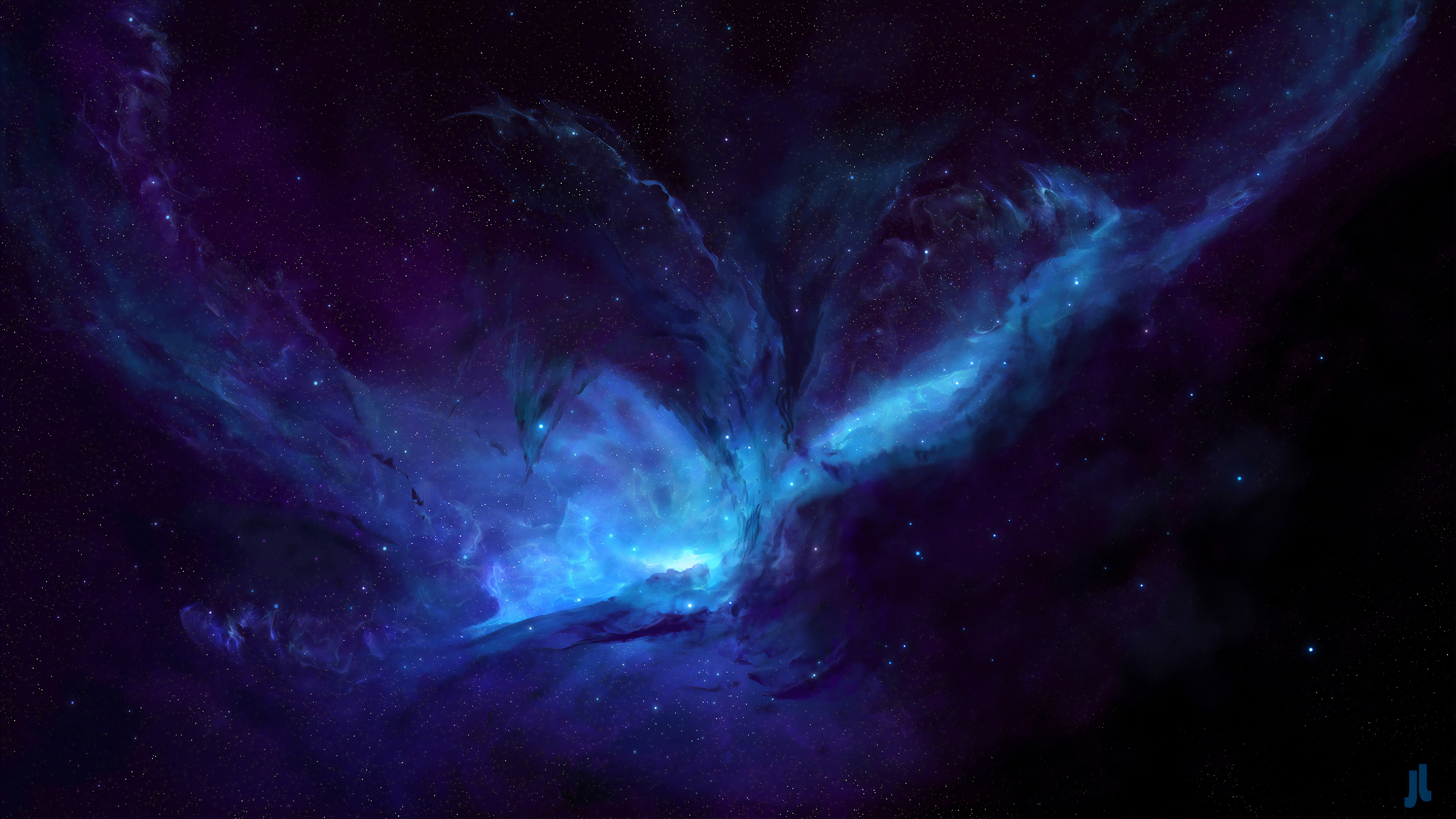 Nebula Digital Photography Wallpapers