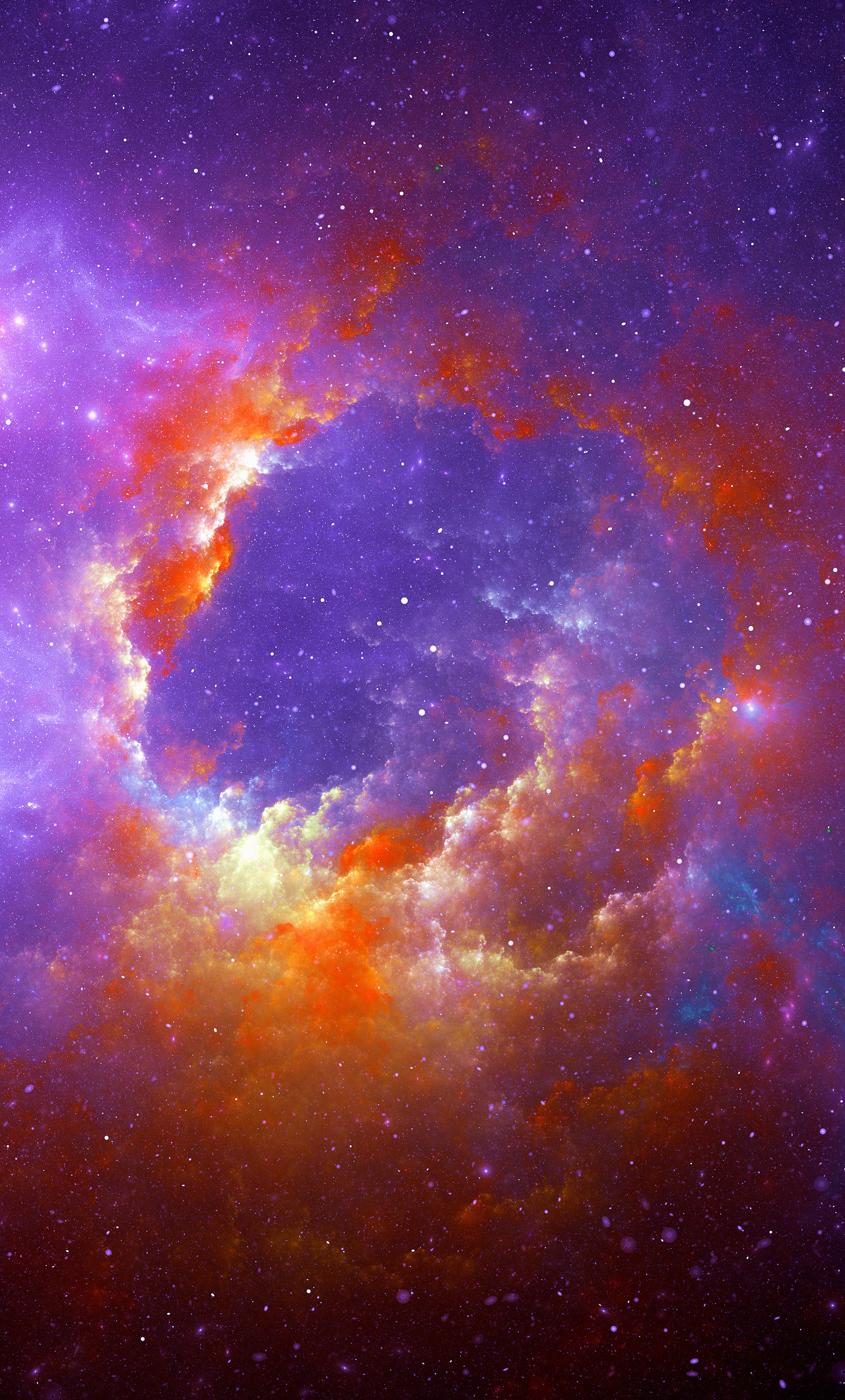 Nebula Digital Photography Wallpapers