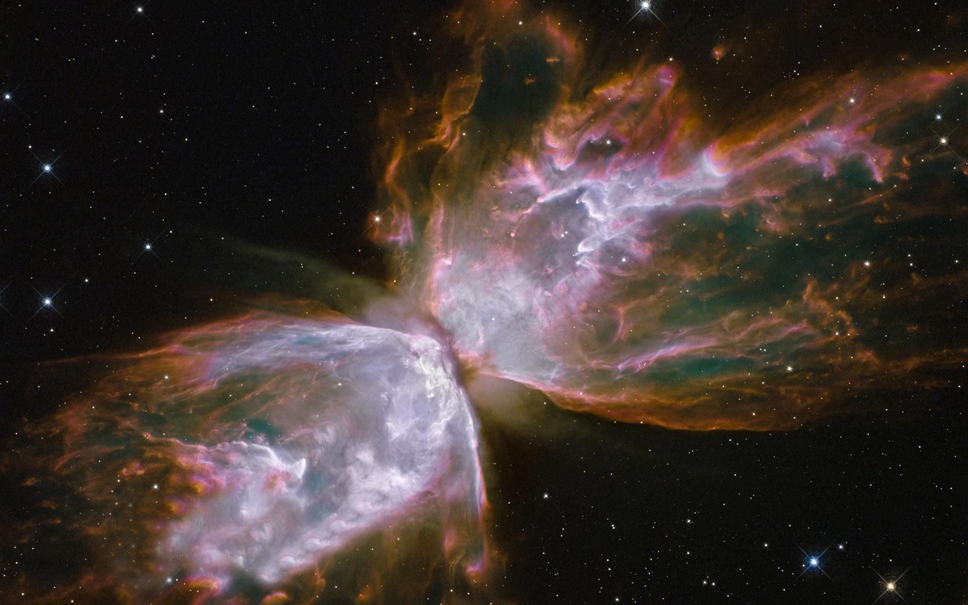 Nebula Digital Photography Wallpapers