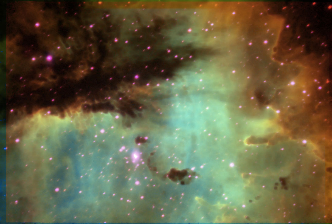 Nebula Ngc 281 Wallpapers