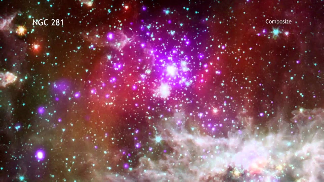 Nebula Ngc 281 Wallpapers