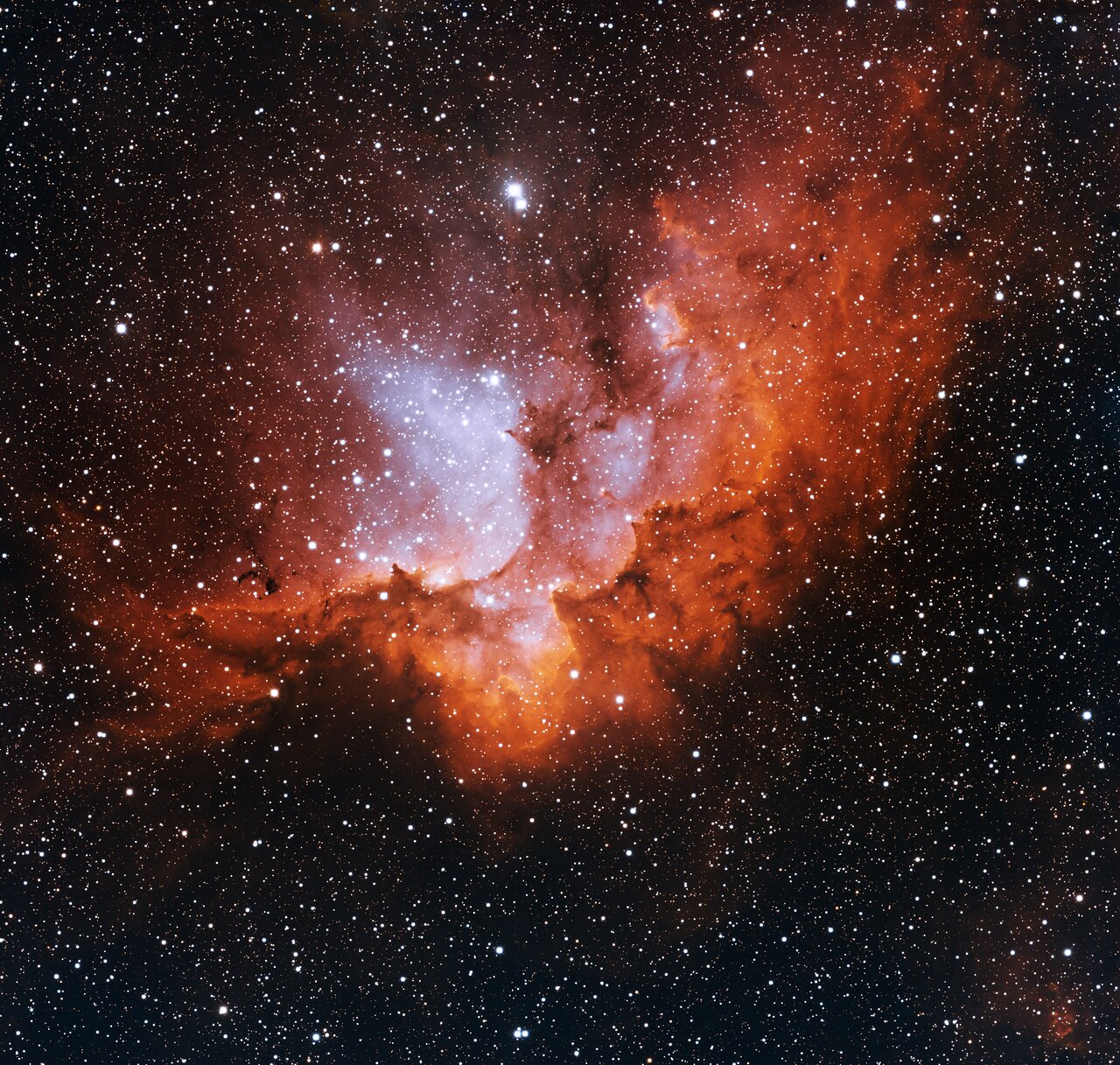 Nebula Ngc 281 Wallpapers