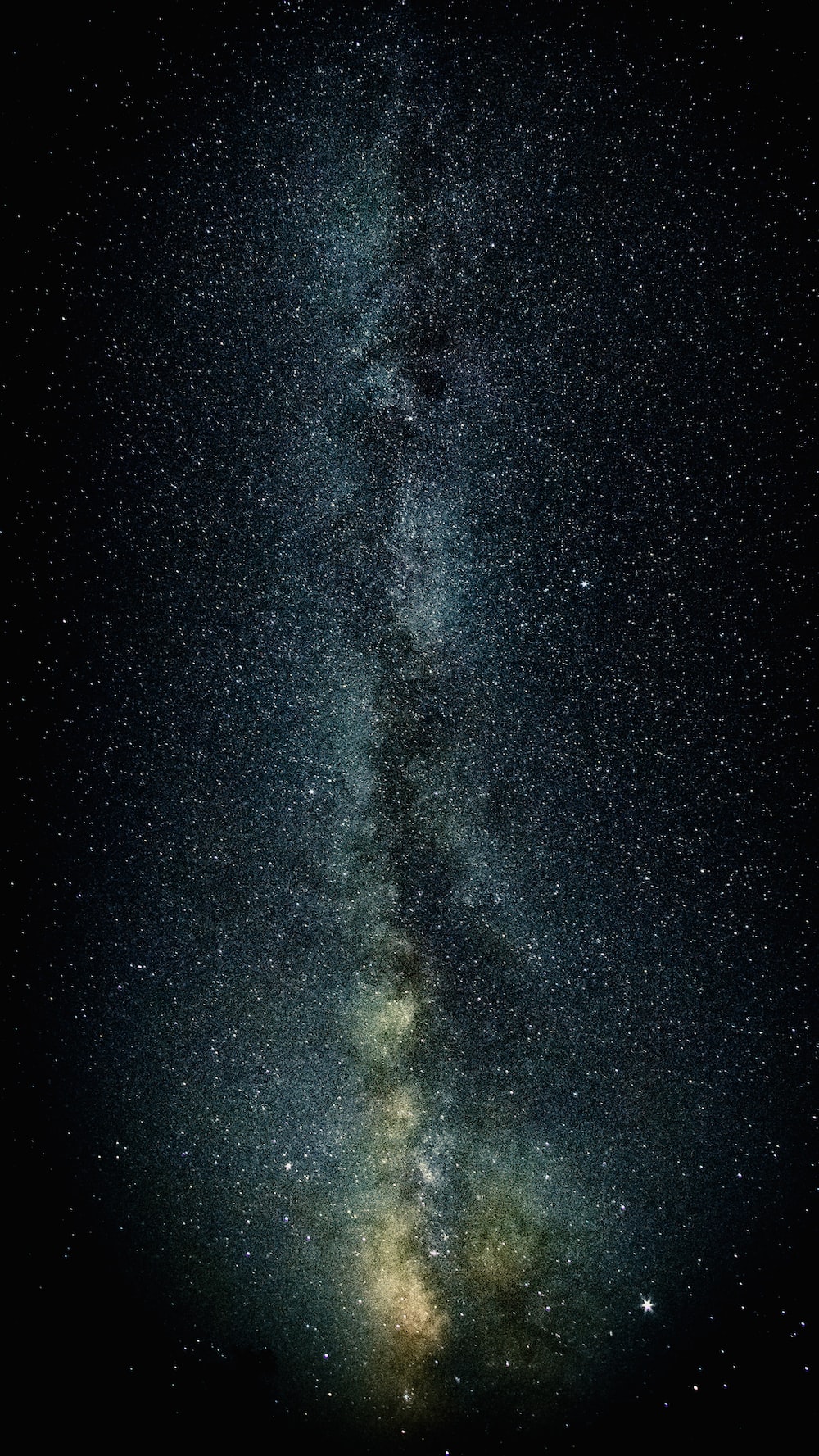 Nebula Phone Wallpapers