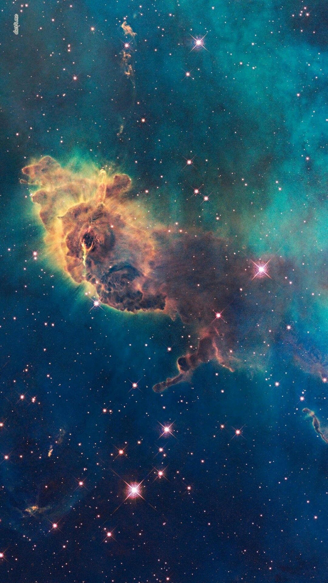 Nebula Phone Wallpapers