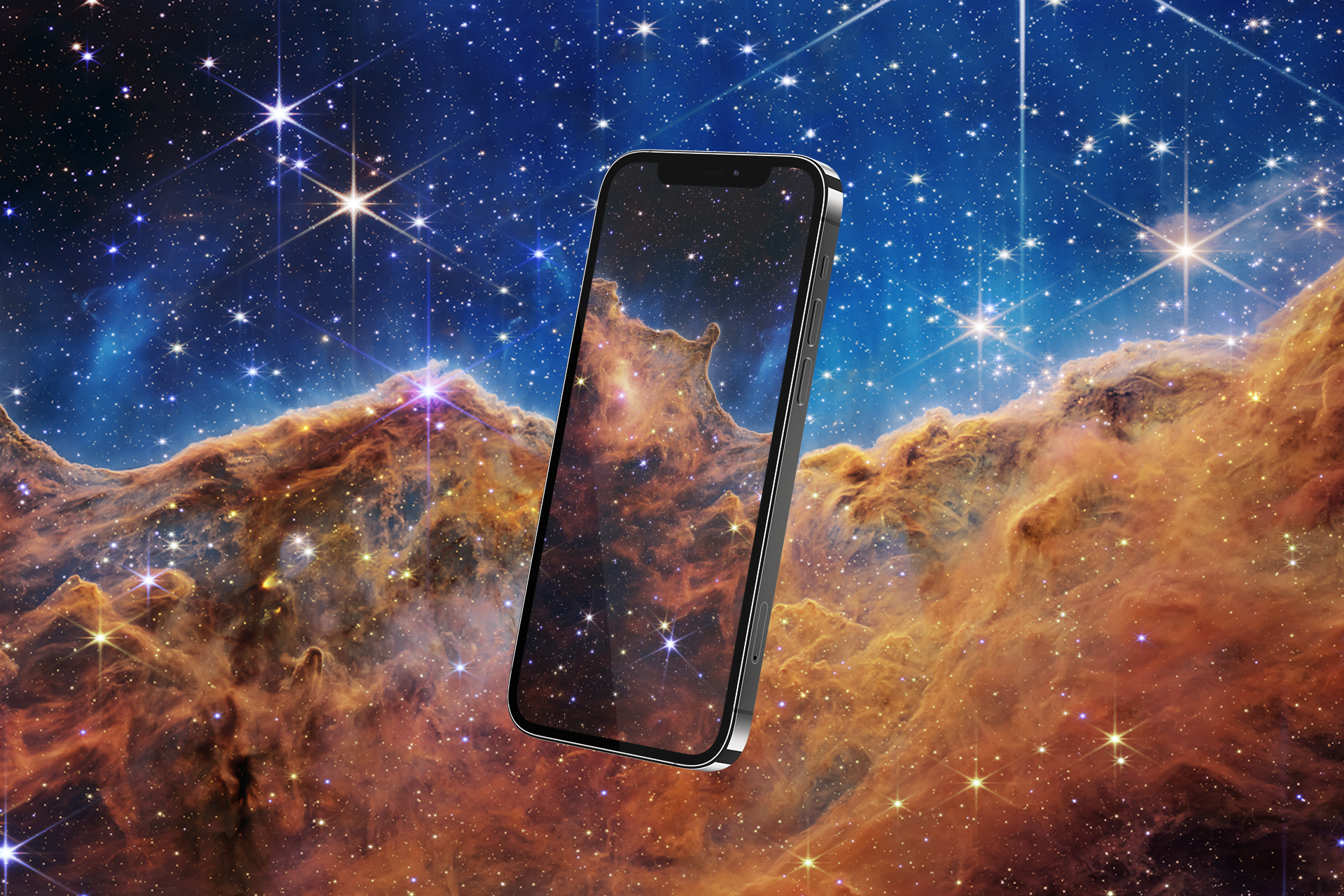 Nebula Phone Wallpapers