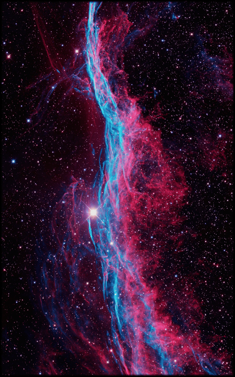 Nebula Phone Wallpapers