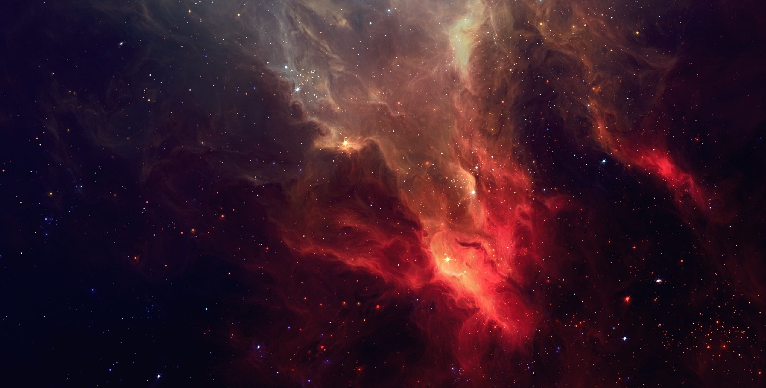 Nebula Phone Wallpapers