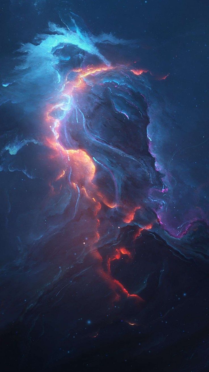 Nebula Phone Wallpapers