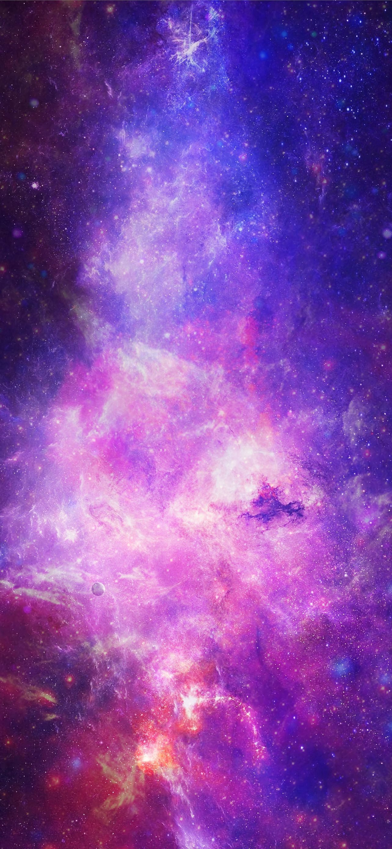 Nebula Phone Wallpapers