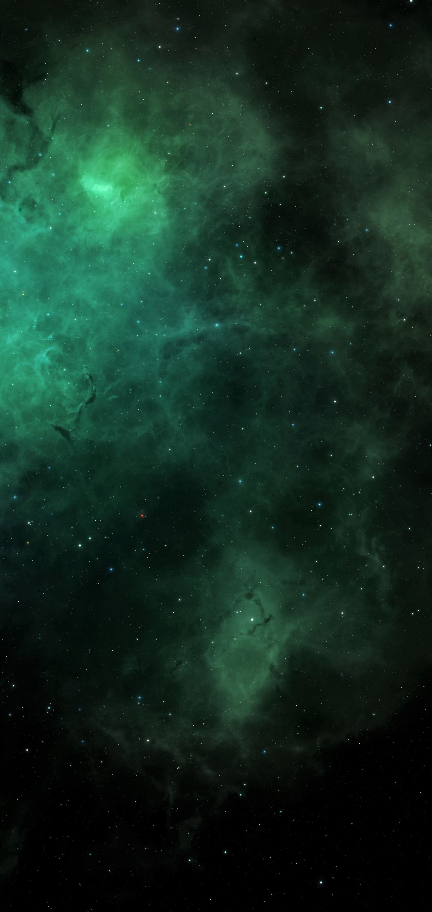 Nebula Phone Wallpapers