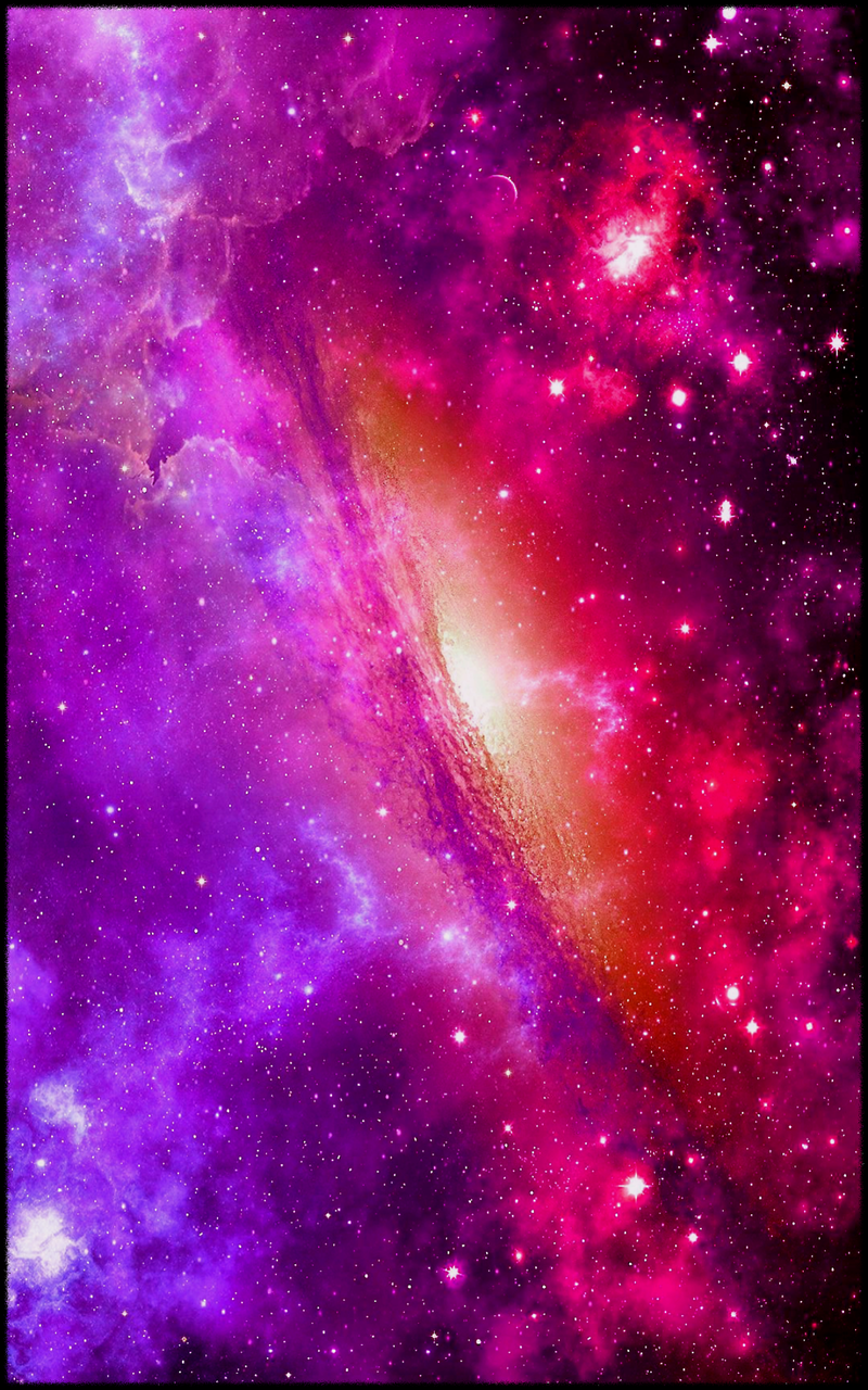 Nebula Phone Wallpapers