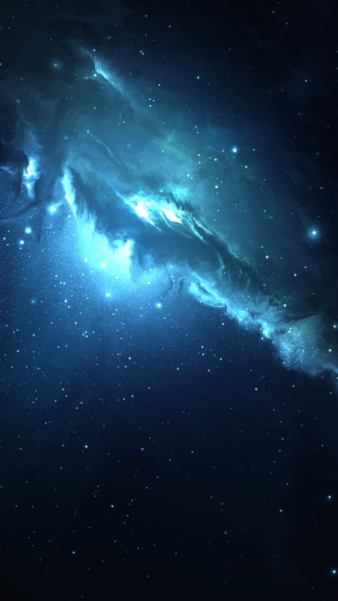 Nebula Phone Wallpapers