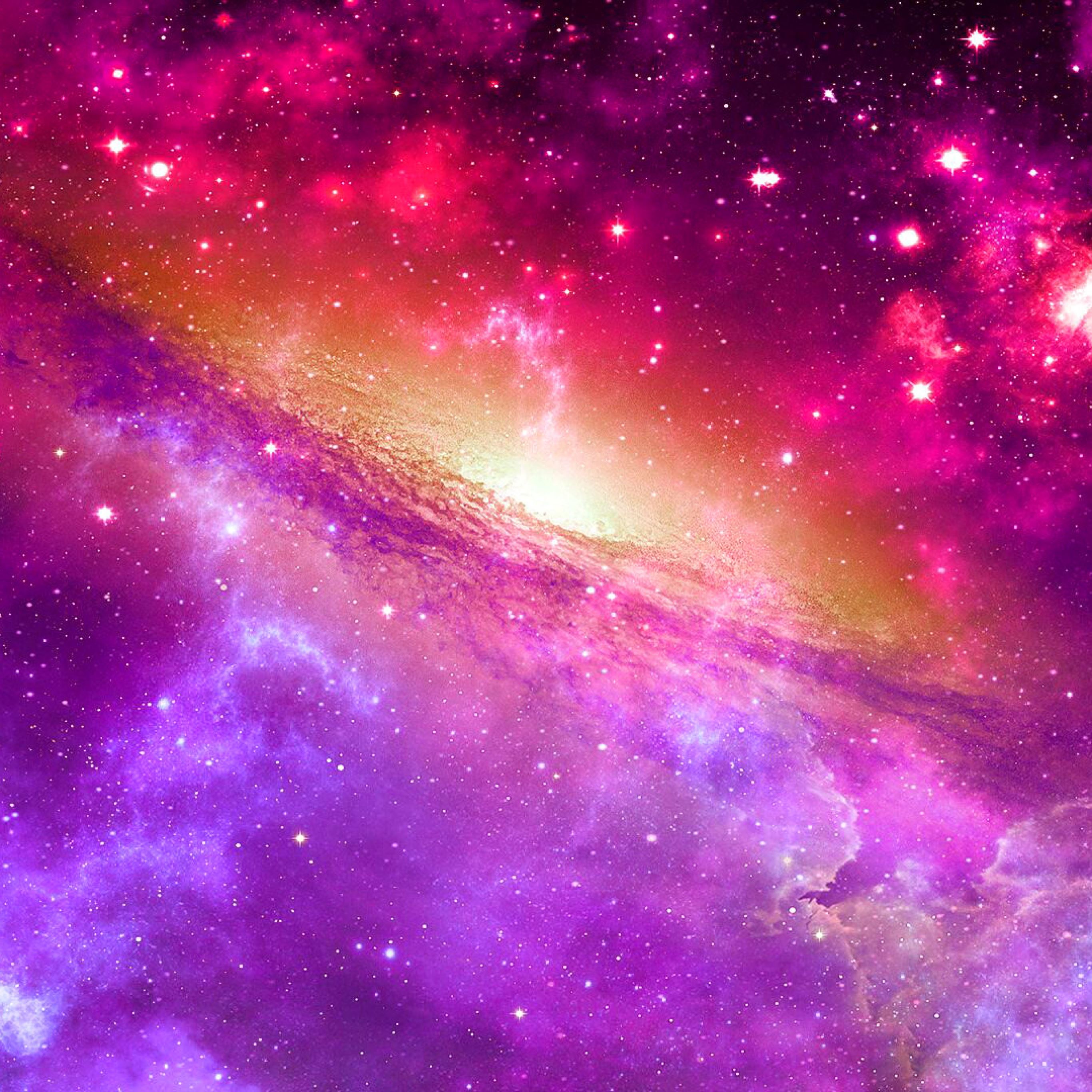 Nebula Space Wallpapers