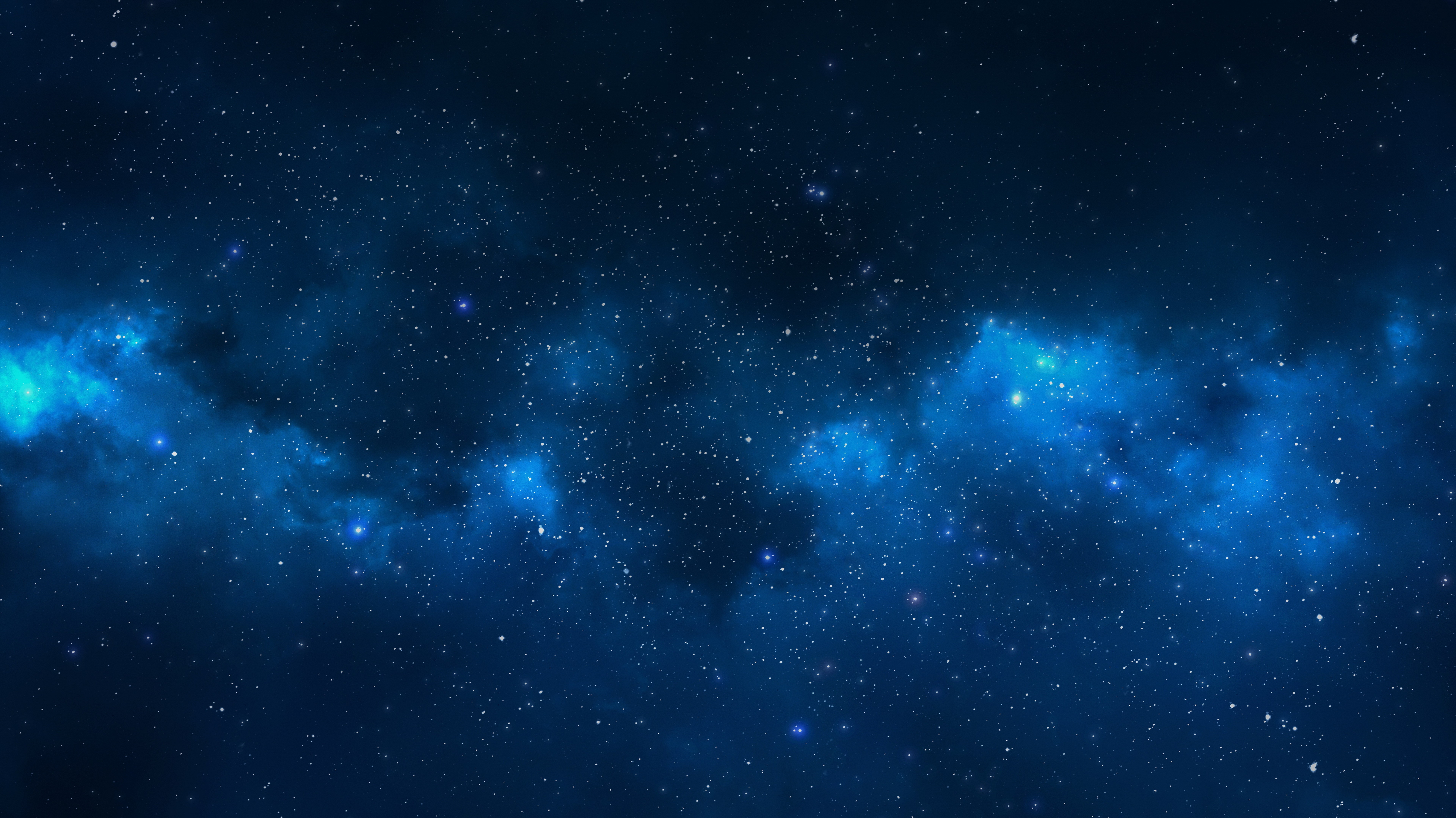 Nebula Space Wallpapers