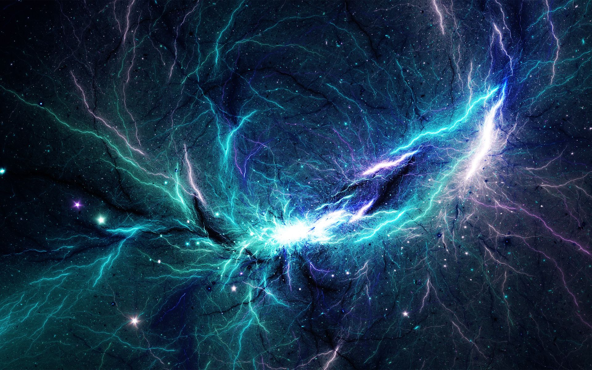 Nebula Space Wallpapers