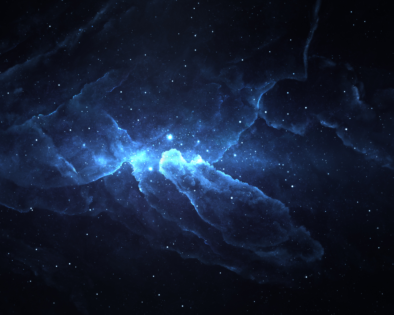 Nebula Space Wallpapers