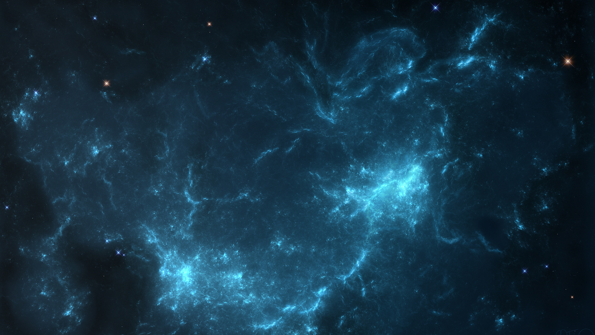 Nebula Space Wallpapers