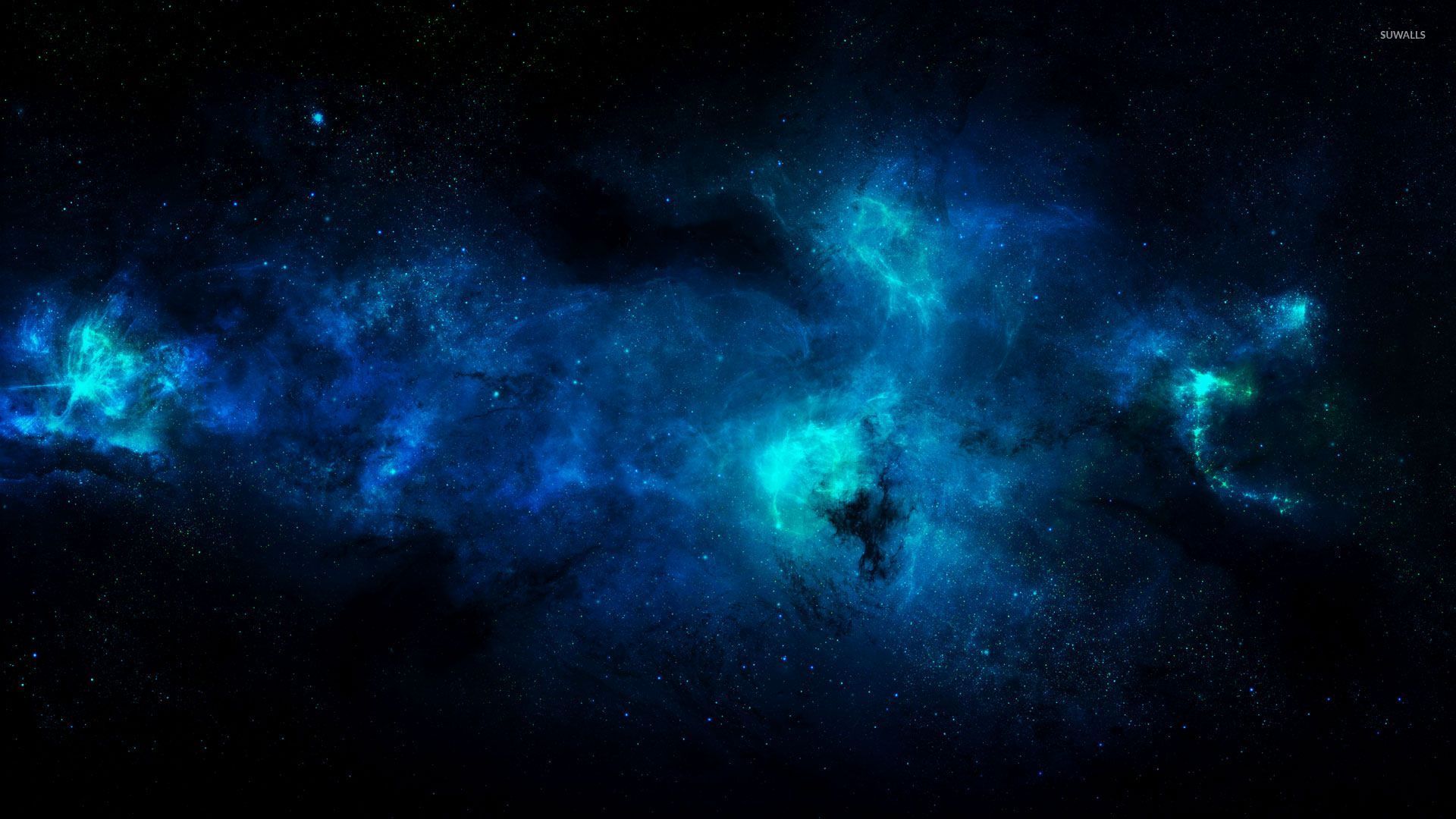 Nebula Space Wallpapers