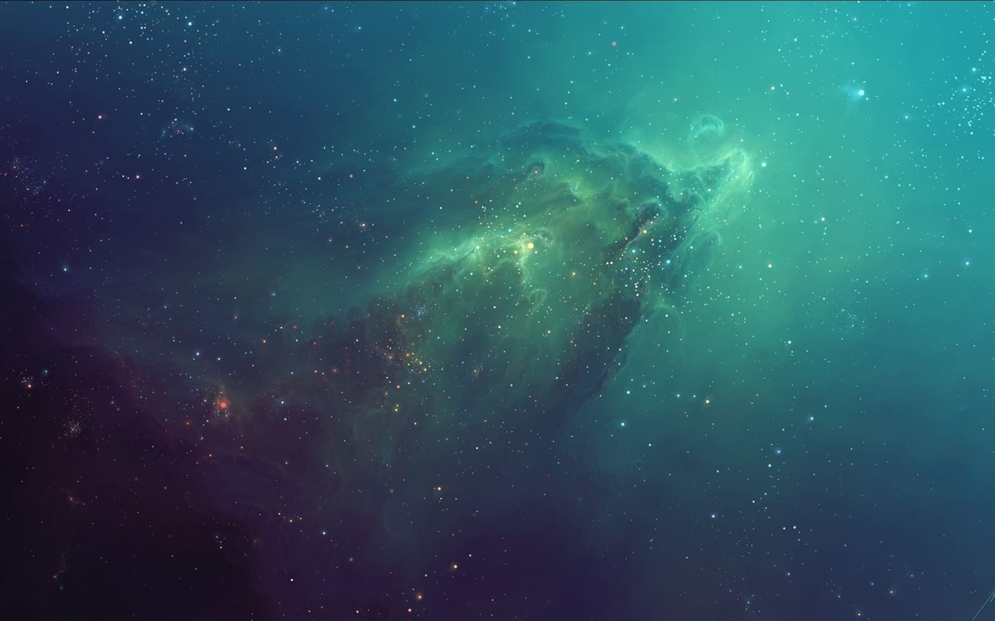 Nebula Wallpapers