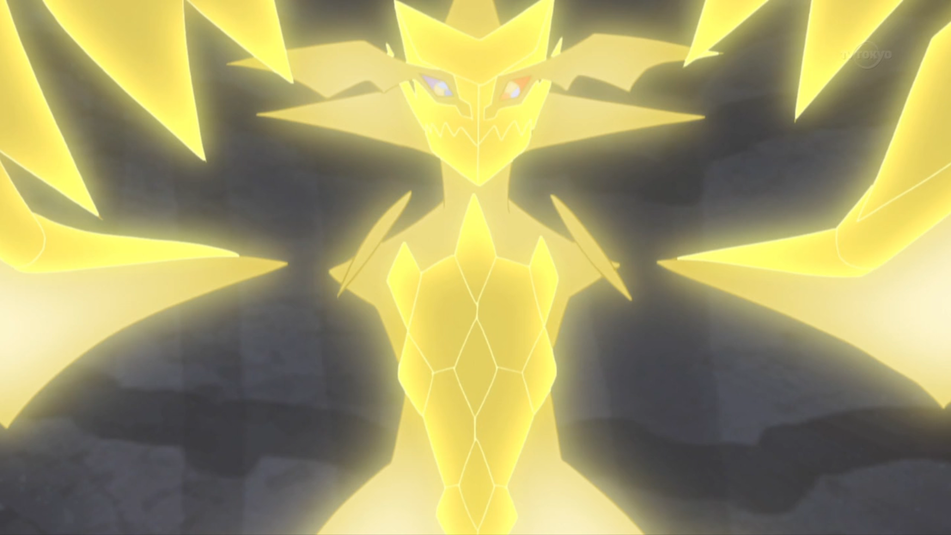 Necrozma Wallpapers