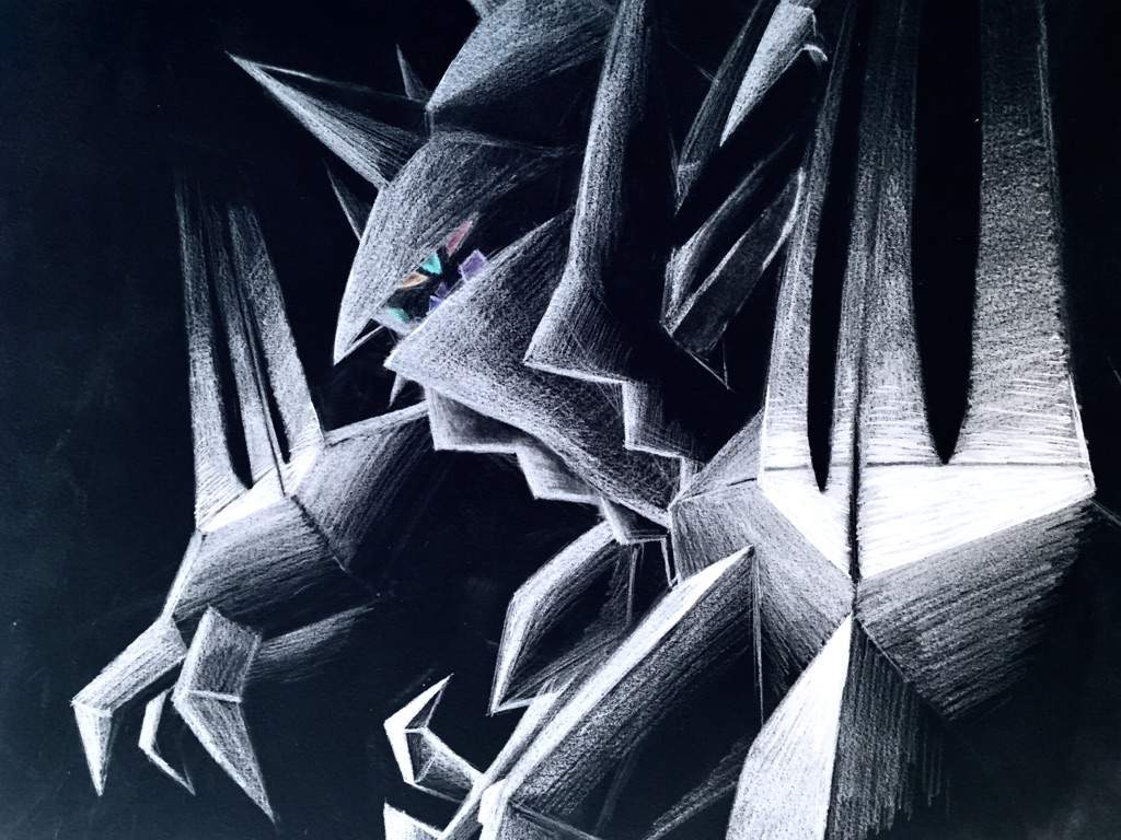 Necrozma Wallpapers