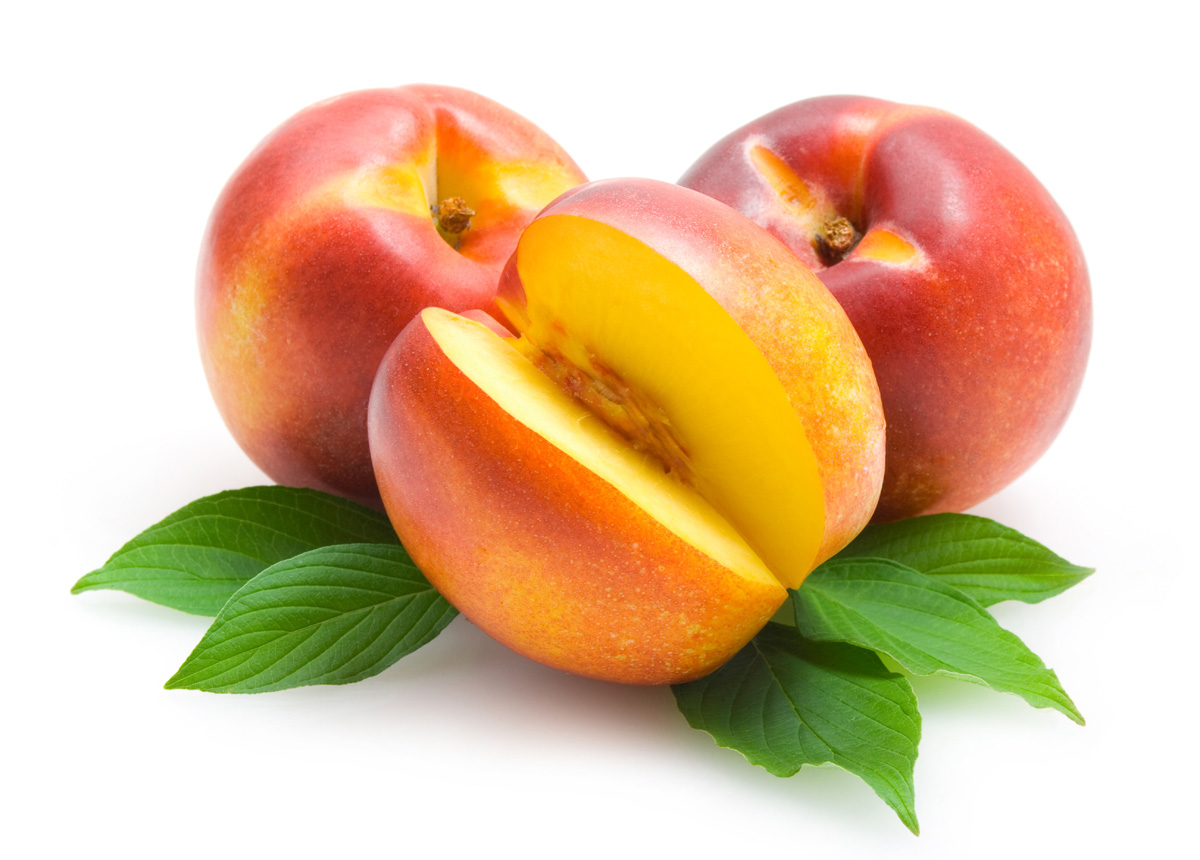 Nectarine Wallpapers