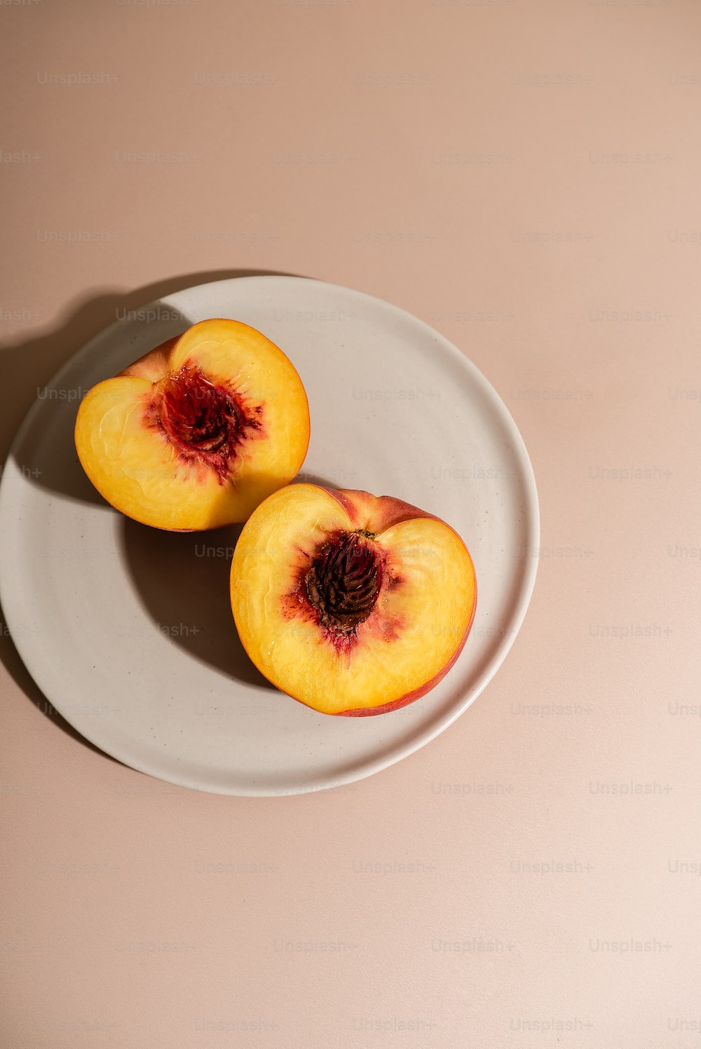 Nectarine Wallpapers