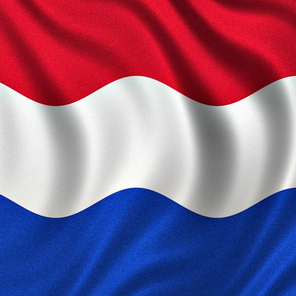 Nederlandse Flag Wallpapers