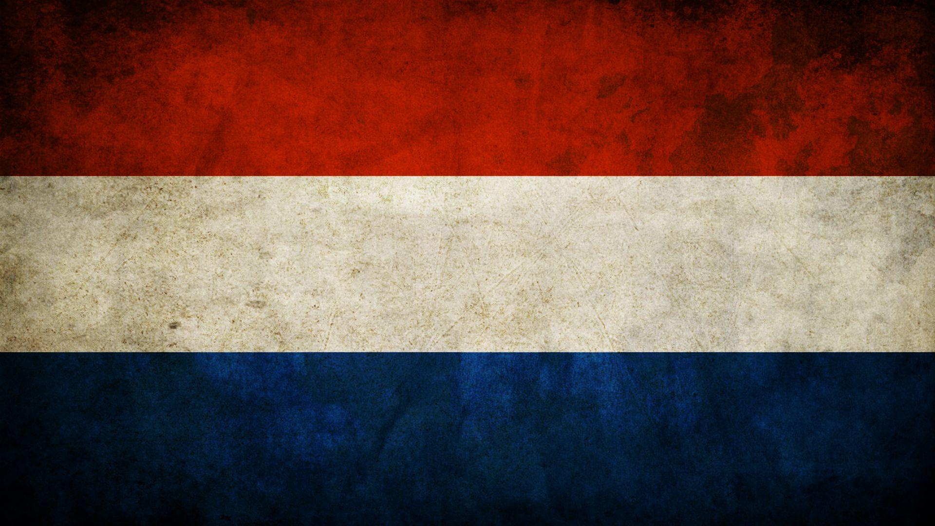 Nederlandse Flag Wallpapers