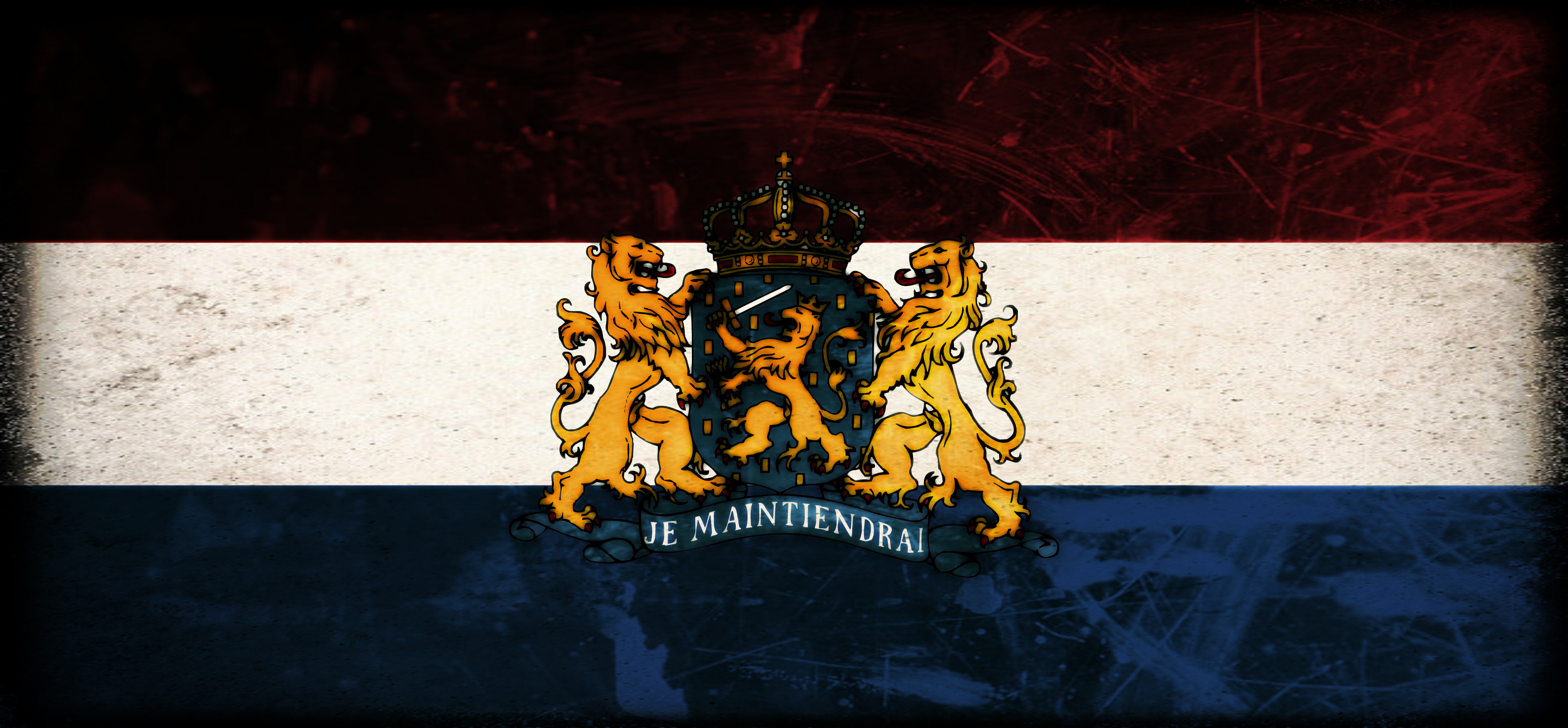 Nederlandse Flag Wallpapers