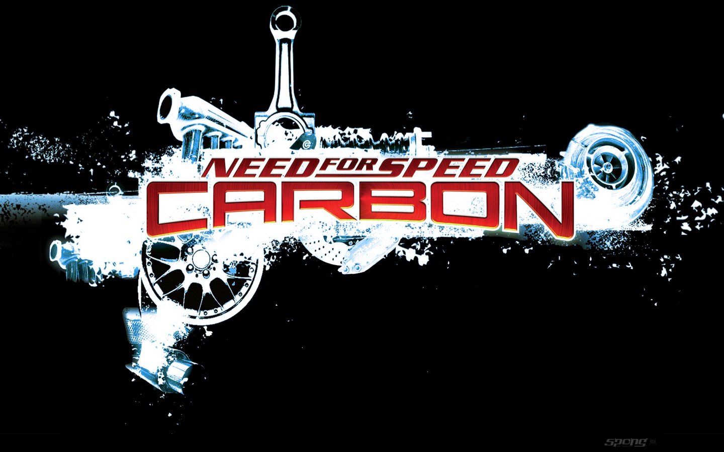 Need for Speed: Carbon Wallpapers