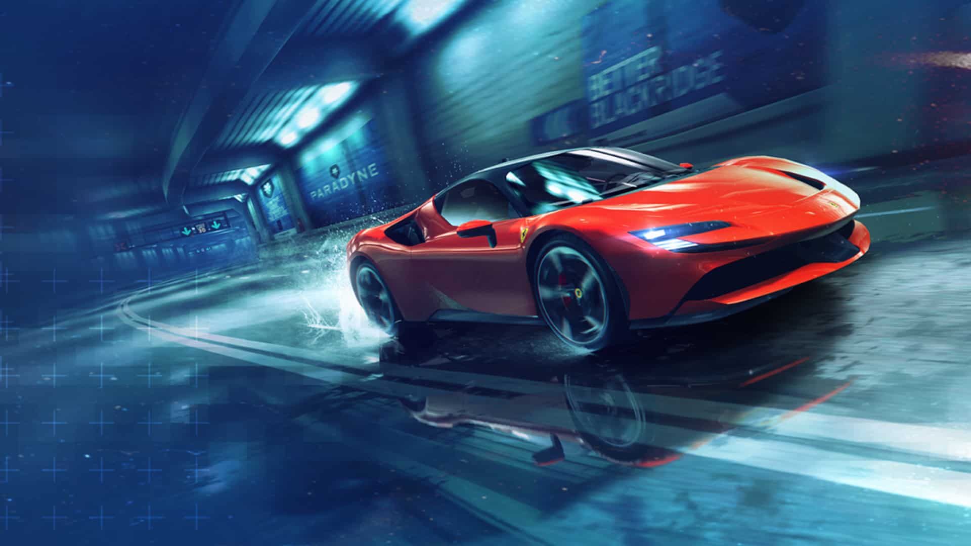 Need For Speed: No Limits Wallpapers