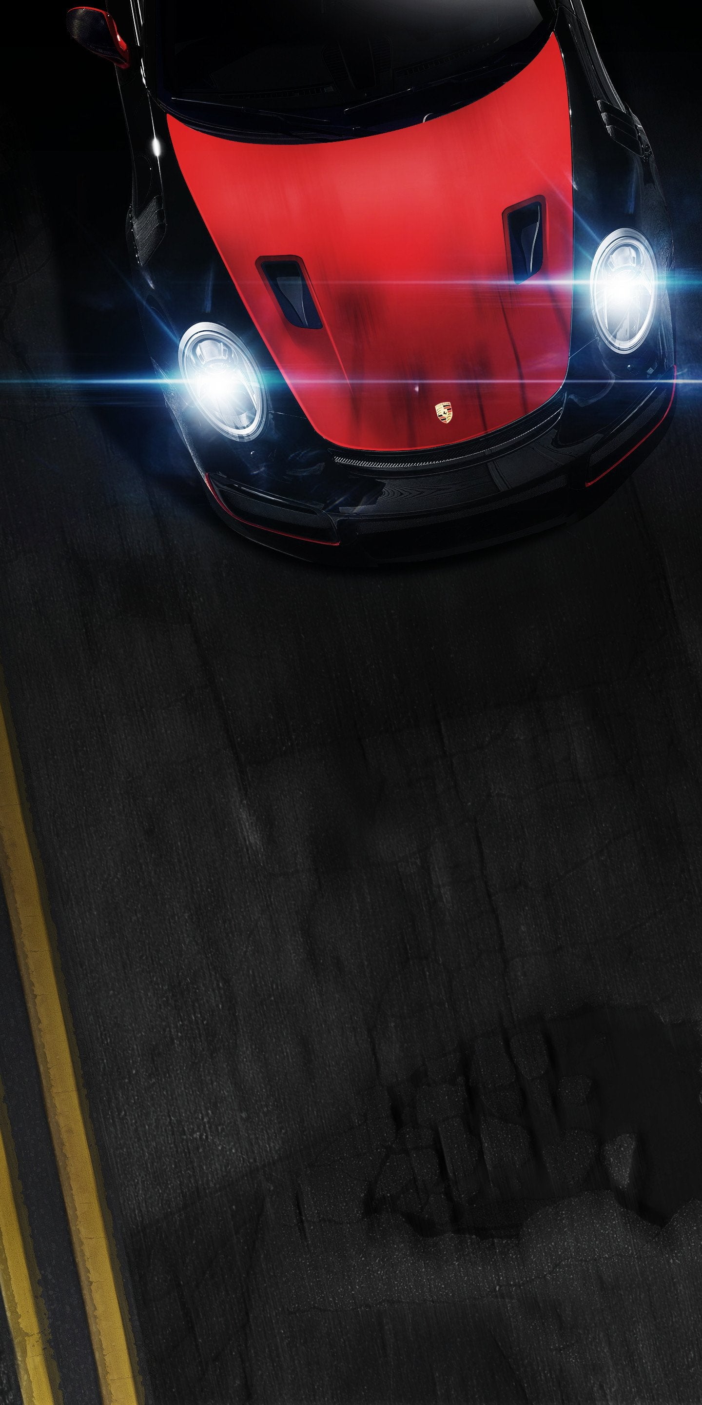 Need For Speed: Undercover Wallpapers