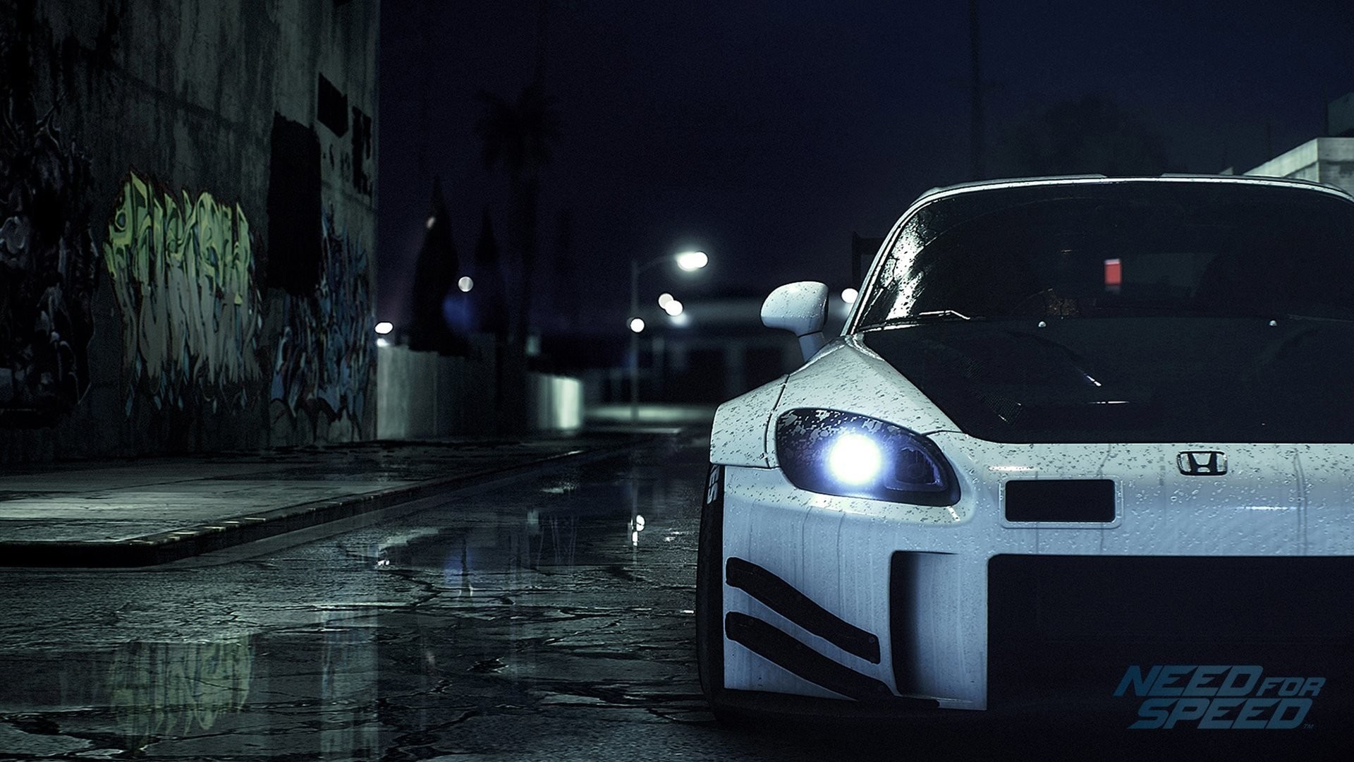 Need for Speed (2015) Wallpapers